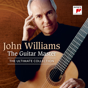 Écouter "Prelude No. 1 in E Minor (Andantino expressivo)" de John C. Williams