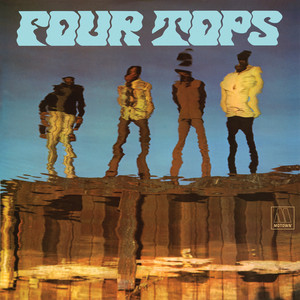 Écouter "Everybody's Talking" de Four Tops