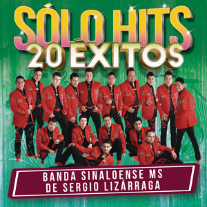 Écouter "Sin Evidencia" de Banda MS de Sergio Lizárraga