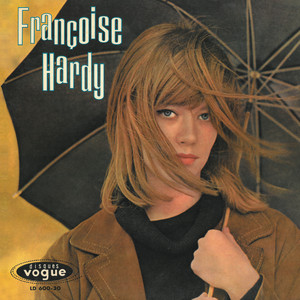 Écouter "Ca a raté" de Françoise Hardy