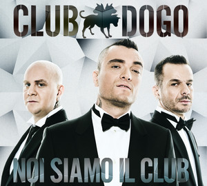 Écouter "Minchia Boh!" de Club Dogo