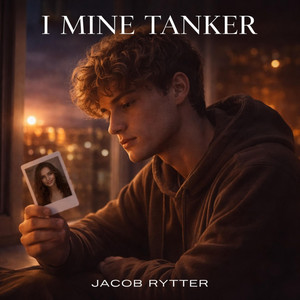 Cover til I Mine Tanker