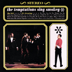 Écouter "You've Really Got A Hold On Me" de The Temptations
