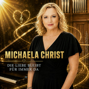 Cover von Die Liebe bleibt für immer da