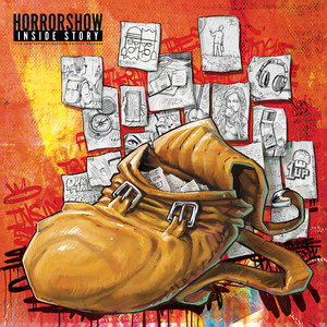 Écouter "Itchy Feet" de Horrorshow