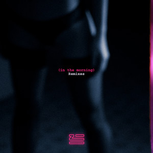 In the Morning cover artwork