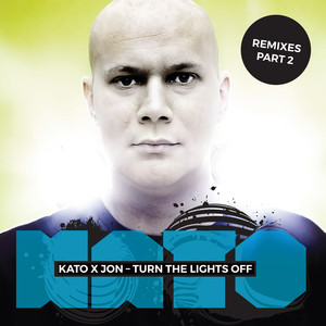 Écouter "Turn The Lights Off - Kayn & Hawkes Edit" de Jon