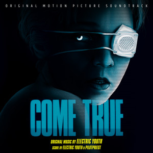 Écouter "The Seeker (From "Come True" Soundtrack)" de Electric Youth