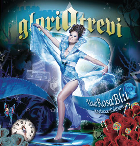 Écouter "Lo Que Una Chica Por Amor Es Capaz" de Gloria Trevi