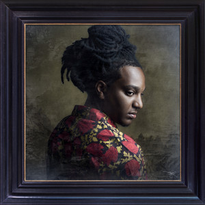 Écouter "I WANT YOU" de Jonna Fraser