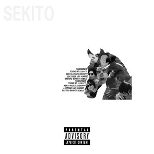 YamieZimmer、3rdアルバム『SEKITO』リリース ｜「第2世代」メンバーを