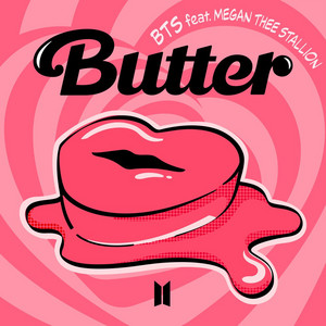 Écouter "Butter (Megan Thee Stallion Remix)" de Megan Thee Stallion