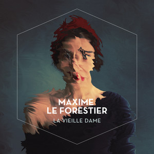 Écouter "La vieille dame" de Maxime Le Forestier