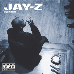 Écouter "Heart Of The City (Ain't No Love)" de JAŸ-Z