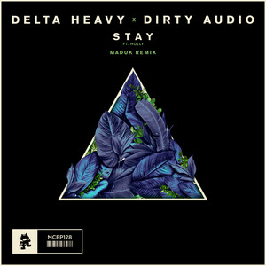 Stay - Maduk Remix cover artwork