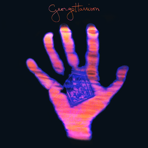 Looking for the Light: George Harrison's Living in the Material