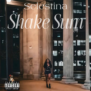 Casper TNG - Shake Sum (OFFICIAL AUDIO) cover