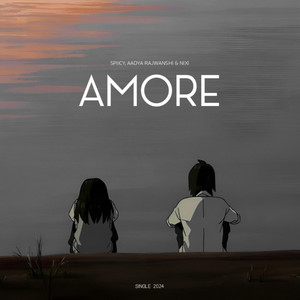 Amore cover