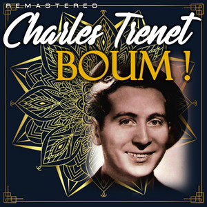 Écouter "Vous êtes jolie" de Charles Trenet