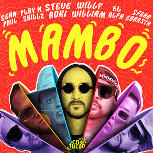 Écouter "Mambo" de Willy William