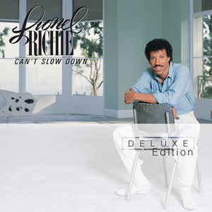 Écouter "All Night Long (All Night)" de Lionel Richie
