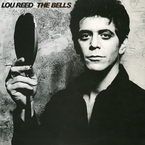 LOU REED / BELLS [LP - 25RS-41]：70'S ROCK：アナログレコード専門