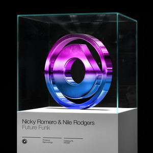 Écouter "Future Funk" de Nile Rodgers