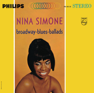 Écouter "Don't Let Me Be Misunderstood" de Nina Simone