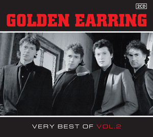 Écouter "Instant Poetry" de Golden Earring