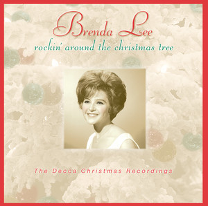 Écouter "Jingle Bells" de Brenda Lee