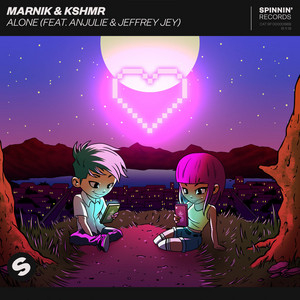 Écouter "Alone" de KSHMR