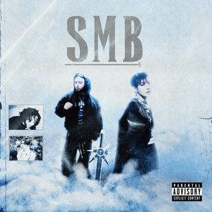 Écouter "SMB (w/ Hongjoong of ATEEZ)" de ATEEZ