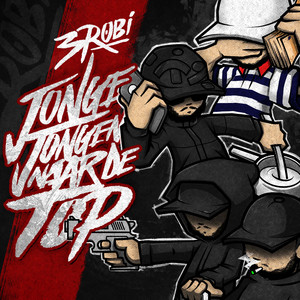 Écouter "Barz" de 3robi