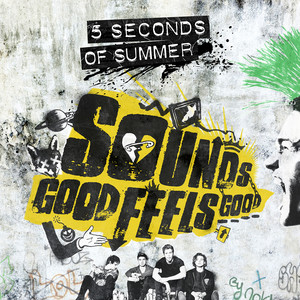 Écouter "Castaway" de 5 Seconds of Summer