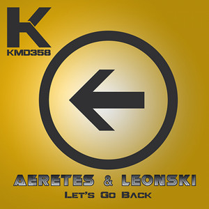 Écouter "Let's Go Back" de Leonski