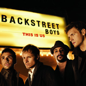 Écouter "Bigger" de Backstreet Boys