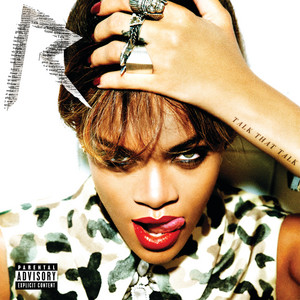 We Found Love cover art