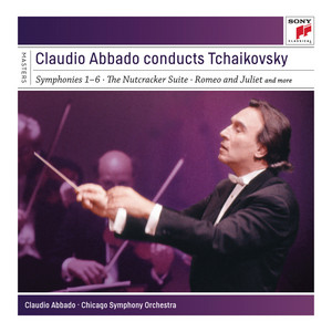 Écouter "The Nutcracker Suite, Op. 71a, TH 35: IIb. Danses caractéristiques. Danse de la fée dragée" de Pyotr Ilyich Tchaikovsky