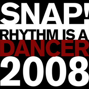Écouter "Rhythm Is a Dancer 2008 (8 BB Mix)" de SNAP!