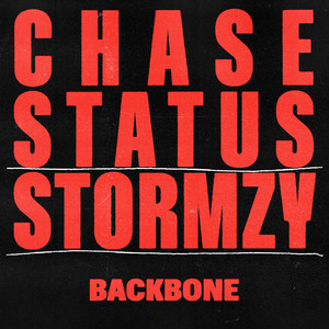 BACKBONE cover artwork