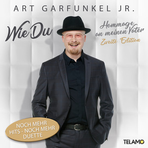 Écouter "Der Condor zieht (El Condor Pasa)" de Art Garfunkel
