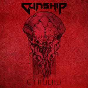 Écouter "Cthulhu" de Gunship