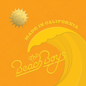 The Beach Boys: 'Made In California' | Monolith Cocktail Blog