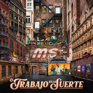 Écouter "La Casita" de Banda MS de Sergio Lizárraga