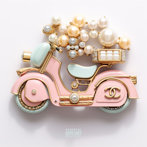 Écouter "EY MA" de Shindy