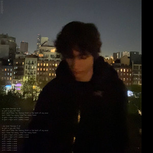 Écouter "through it all" de sombr