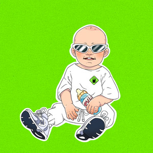 Écouter "TECHNO - VIP" de ZAPRAVKA