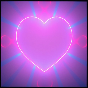 Love That Never Fails