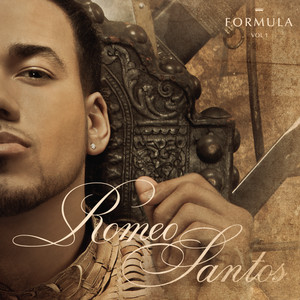 Écouter "Soberbio" de Romeo Santos