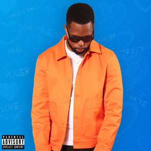 Lovey Dovey cover art